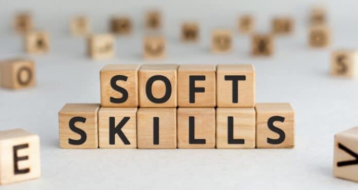 Soft skills