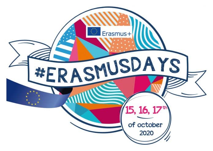 erasmusdays