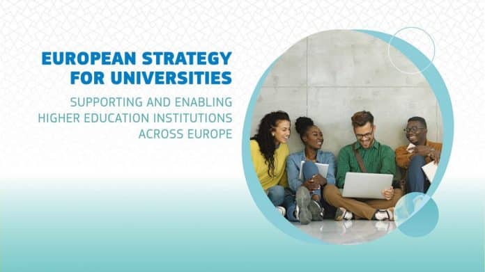 transnational cooperation universities