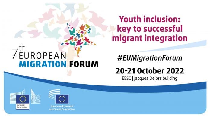 european migration forum