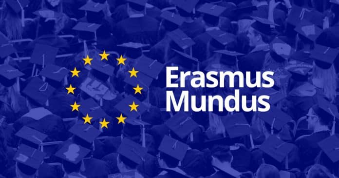 erasmus mundus