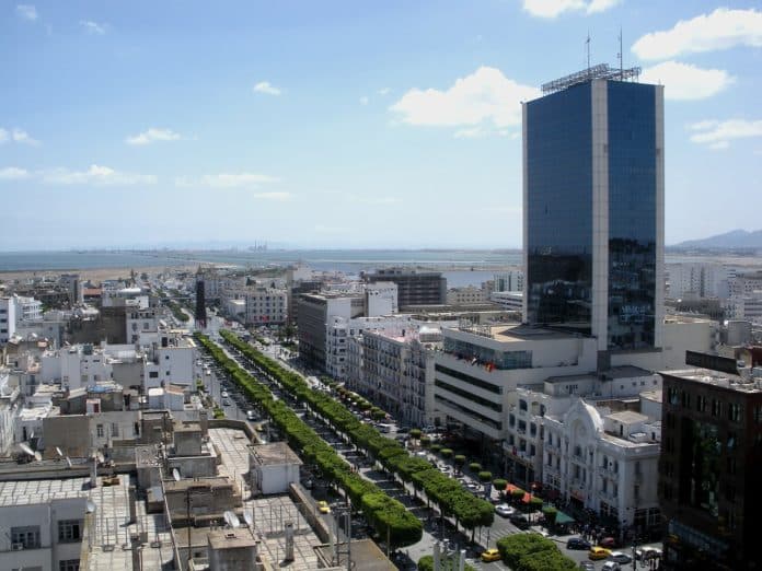 Record EU financing for Tunisia under ENI partnership