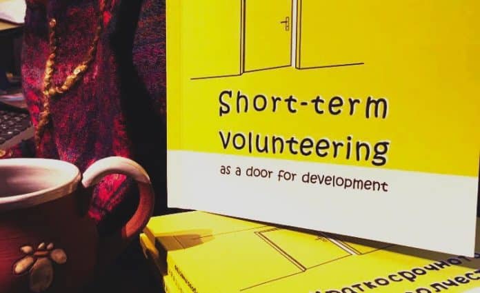 short-term-volunteering