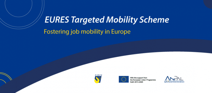 eures targeted mobility scheme