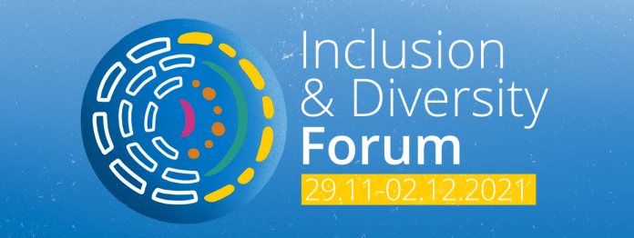 inclusion diversity erasmus plus