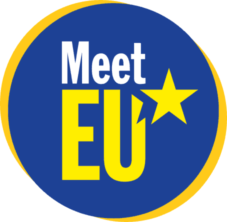 MeetEU LOGO