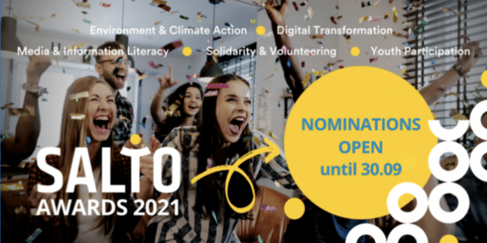 salto awards 2021