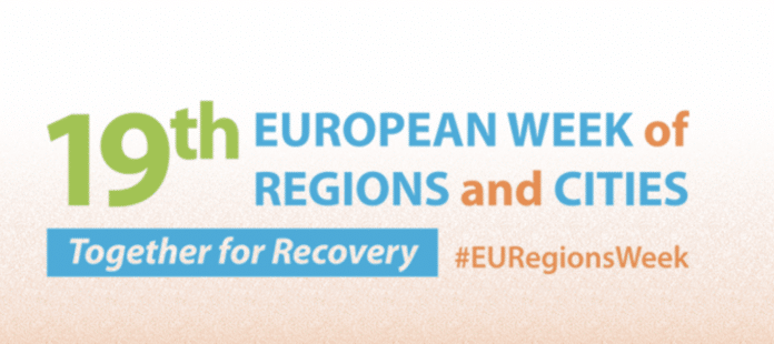 European Week of Regions and Cities