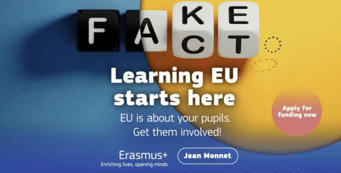 Jean Monnet EU grants