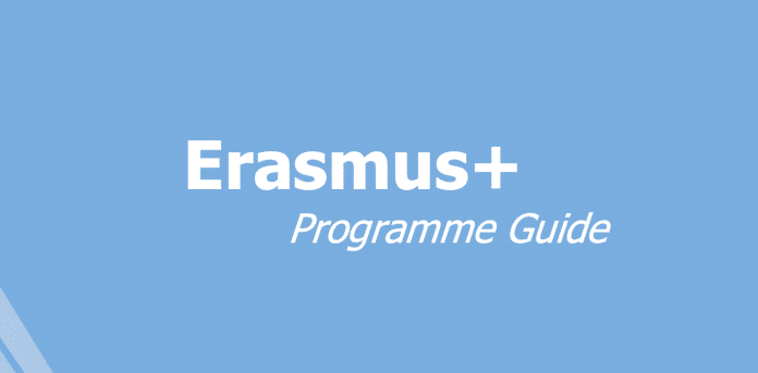 erasmus guide 2023